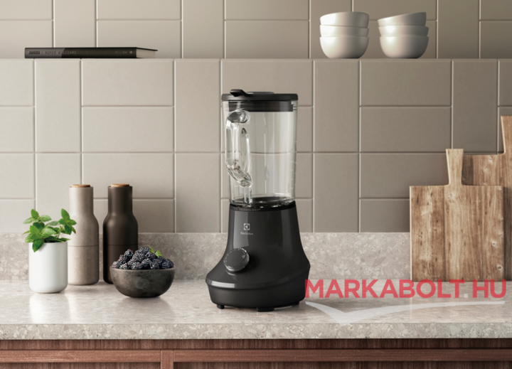 Electrolux E6TB1-4GB turmixgép 